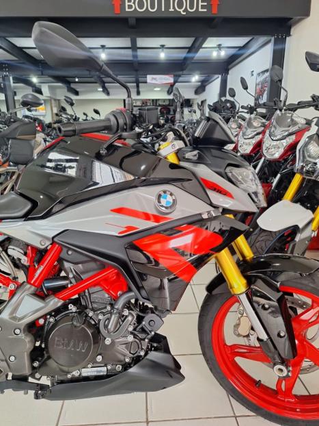 BMW G 310 R , Foto 9