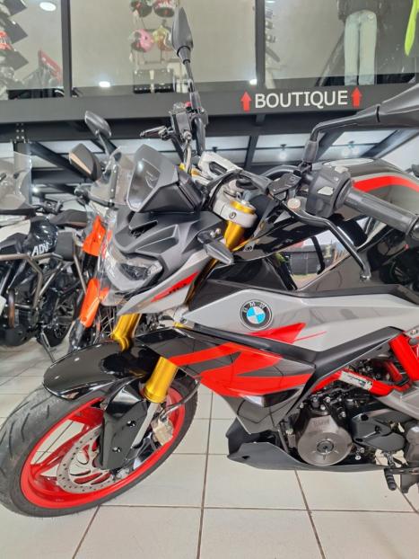 BMW G 310 R , Foto 10