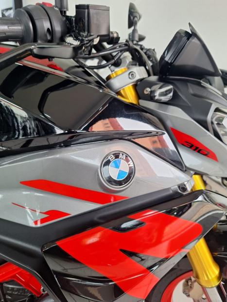 BMW G 310 R , Foto 11