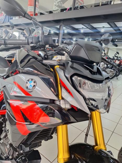 BMW G 310 R , Foto 12