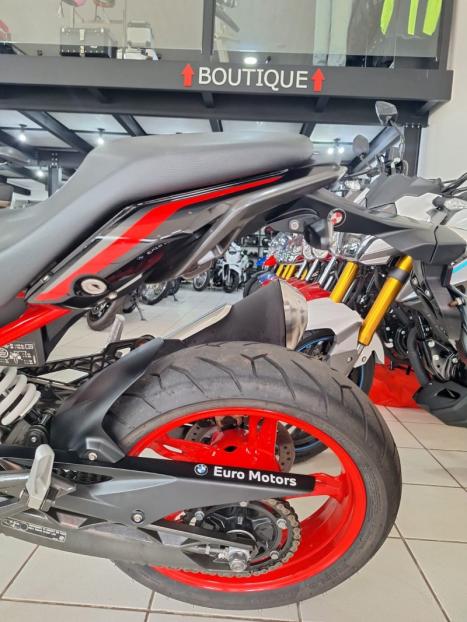 BMW G 310 R , Foto 13