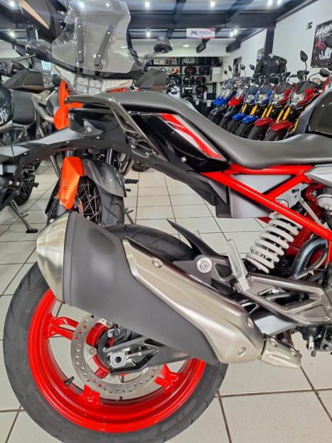 BMW G 310 R , Foto 14