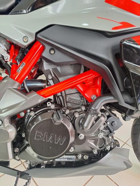 BMW G 310 R , Foto 18