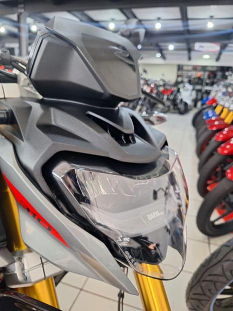 BMW G 310 R , Foto 19