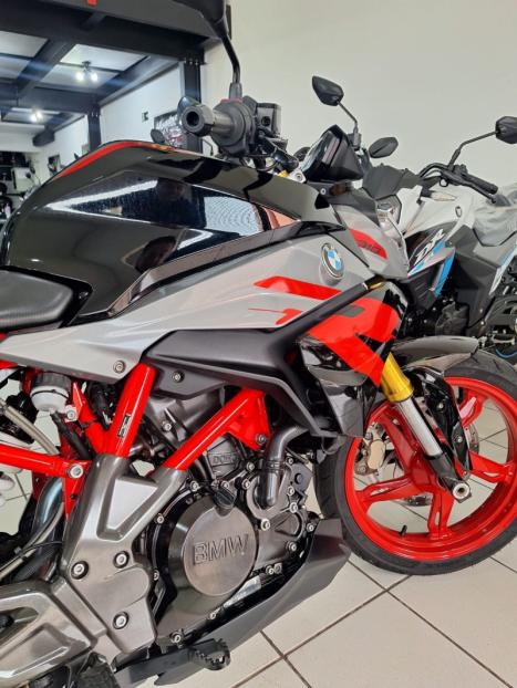 BMW G 310 R , Foto 20