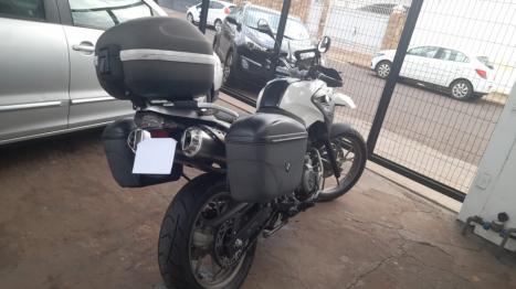 BMW G 650 GS, Foto 5
