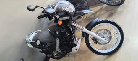 BMW G 650 GS, Foto 3