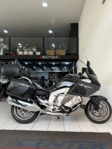 BMW K 1600 GT , Foto 1