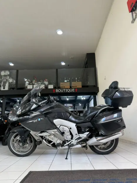 BMW K 1600 GT , Foto 2