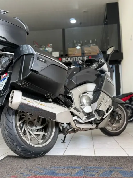 BMW K 1600 GT , Foto 3