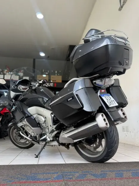 BMW K 1600 GT , Foto 4