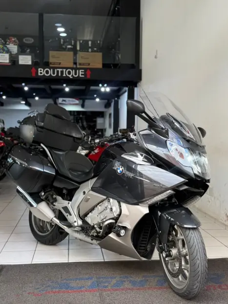 BMW K 1600 GT , Foto 5