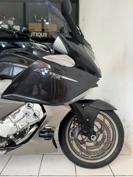 BMW K 1600 GT , Foto 7