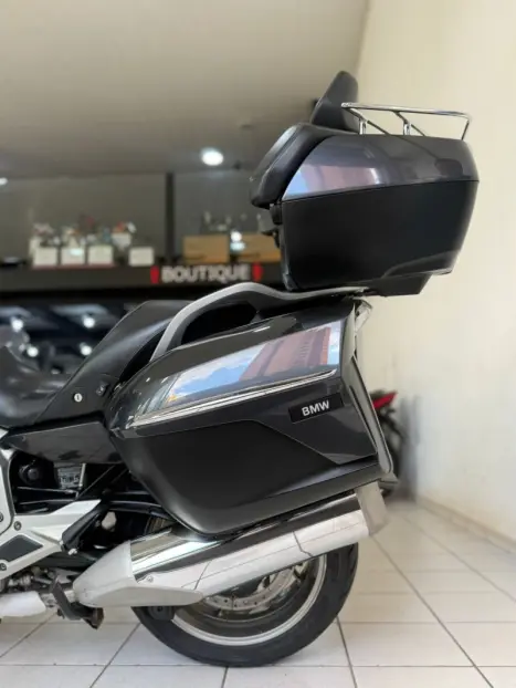 BMW K 1600 GT , Foto 8