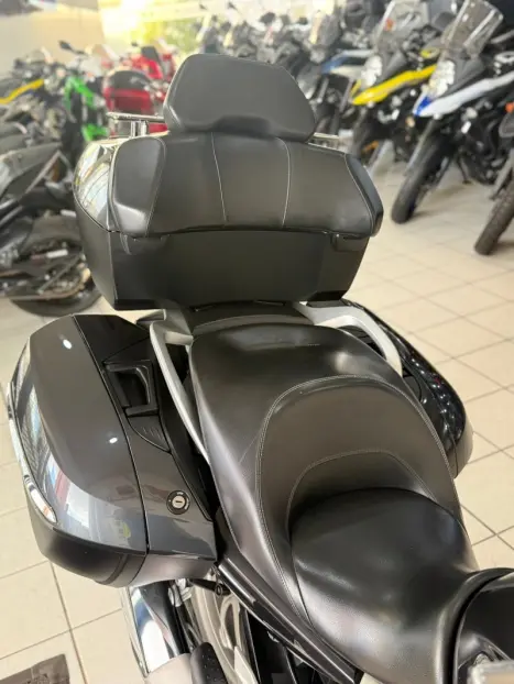 BMW K 1600 GT , Foto 9