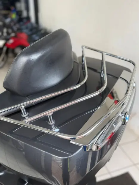 BMW K 1600 GT , Foto 11