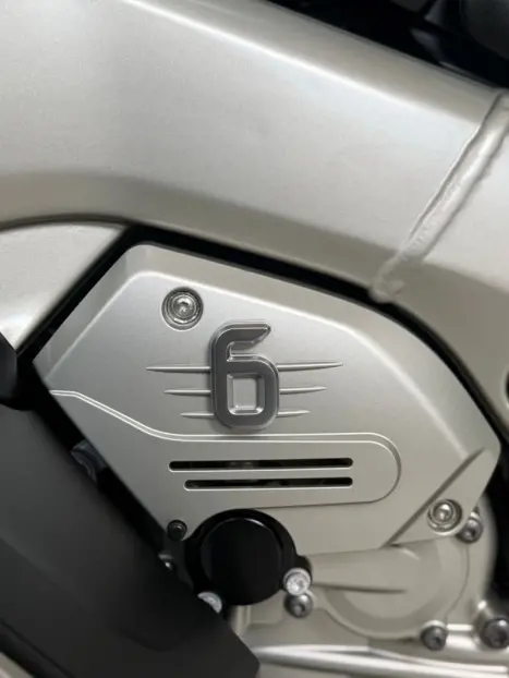 BMW K 1600 GT , Foto 13