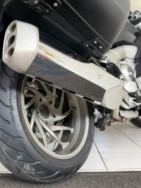 BMW K 1600 GT , Foto 15