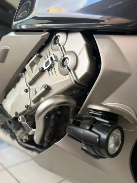 BMW K 1600 GT , Foto 16