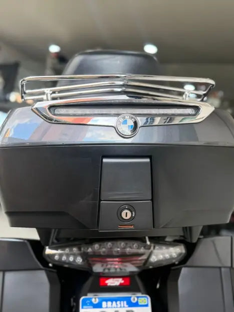 BMW K 1600 GT , Foto 17