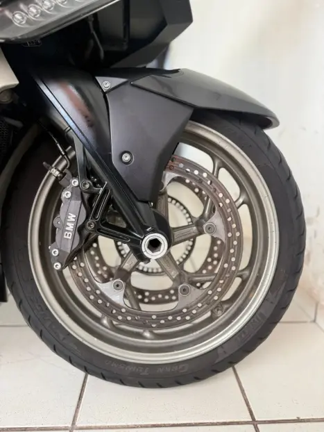 BMW K 1600 GT , Foto 18