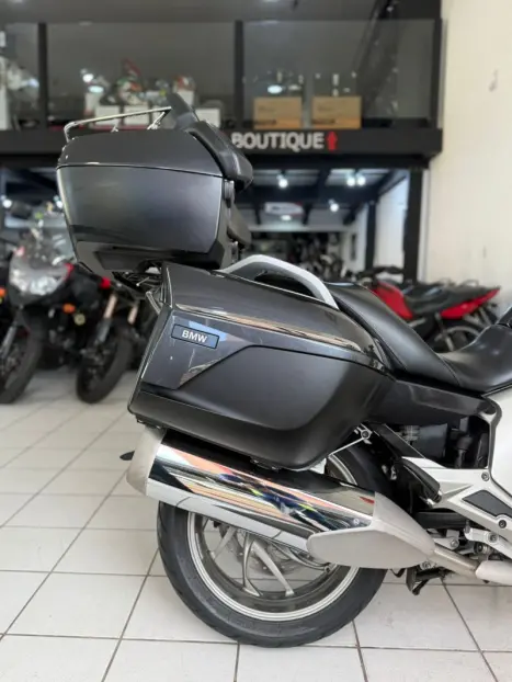 BMW K 1600 GT , Foto 19