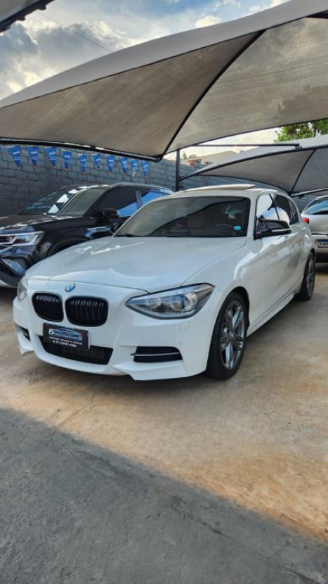 BMW M 135I 3.0 24V 4P TURBO AUTOMTICO, Foto 1