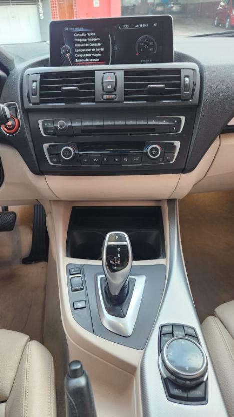 BMW M 135I 3.0 24V 4P TURBO AUTOMTICO, Foto 3