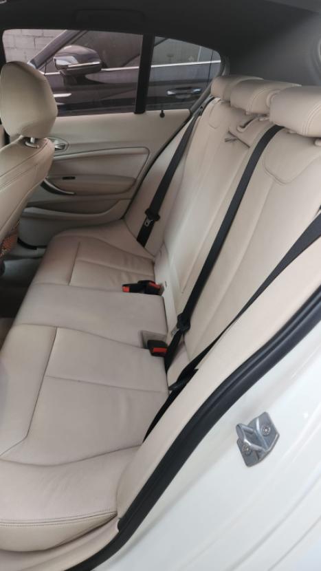 BMW M 135I 3.0 24V 4P TURBO AUTOMTICO, Foto 4