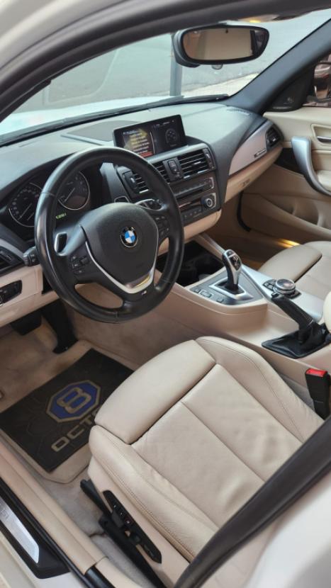 BMW M 135I 3.0 24V 4P TURBO AUTOMTICO, Foto 8