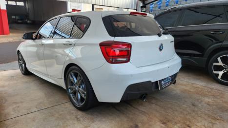 BMW M 135I 3.0 24V 4P TURBO AUTOMTICO, Foto 11