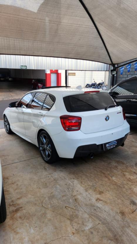 BMW M 135I 3.0 24V 4P TURBO AUTOMTICO, Foto 12