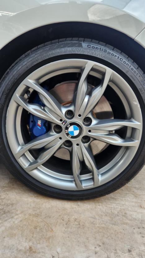 BMW M 135I 3.0 24V 4P TURBO AUTOMTICO, Foto 14
