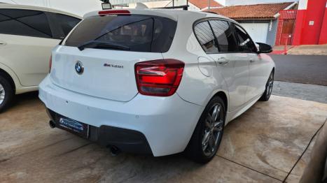 BMW M 135I 3.0 24V 4P TURBO AUTOMTICO, Foto 15
