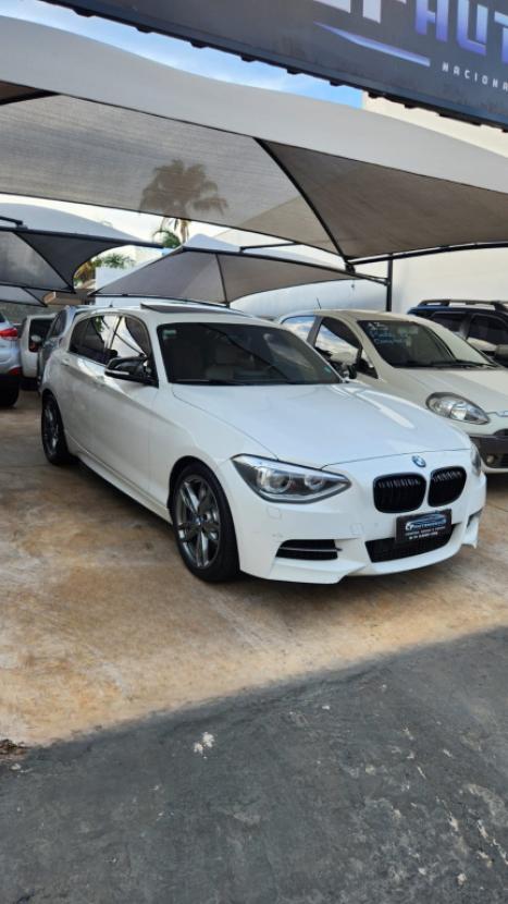 BMW M 135I 3.0 24V 4P TURBO AUTOMTICO, Foto 16