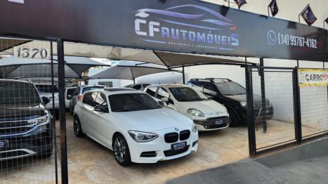 BMW M 135I 3.0 24V 4P TURBO AUTOMTICO, Foto 17