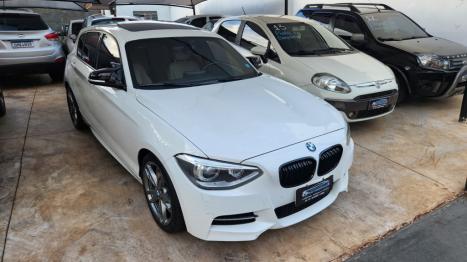 BMW M 135I 3.0 24V 4P TURBO AUTOMTICO, Foto 18