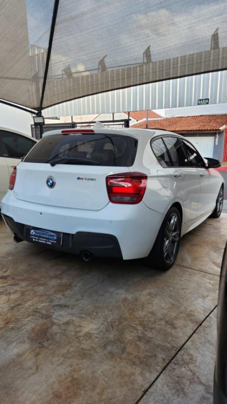 BMW M 135I 3.0 24V 4P TURBO AUTOMTICO, Foto 19