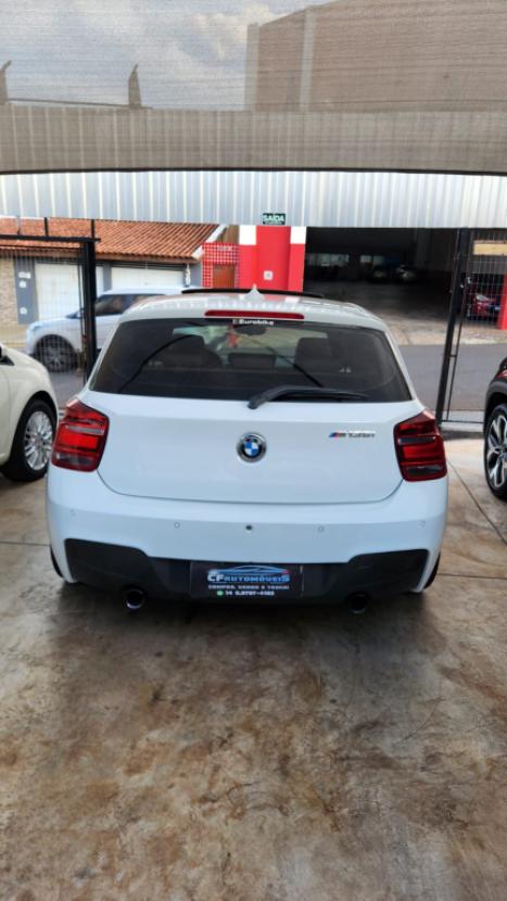 BMW M 135I 3.0 24V 4P TURBO AUTOMTICO, Foto 20