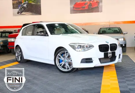 BMW M 135I 3.0 24V 4P TURBO AUTOM�TICO, Foto 1