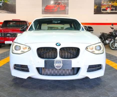 BMW M 135I 3.0 24V 4P TURBO AUTOM�TICO, Foto 3