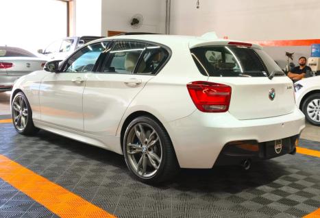 BMW M 135I 3.0 24V 4P TURBO AUTOM�TICO, Foto 6