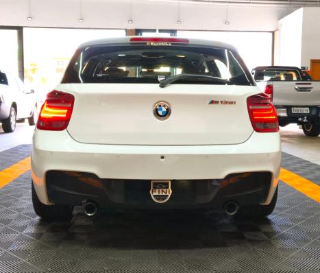 BMW M 135I 3.0 24V 4P TURBO AUTOM�TICO, Foto 7