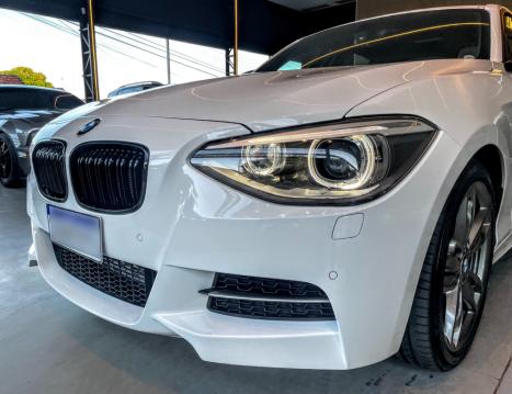 BMW M 135I 3.0 24V 4P TURBO AUTOM�TICO, Foto 6