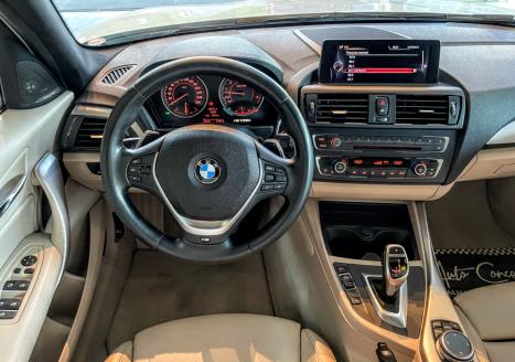 BMW M 135I 3.0 24V 4P TURBO AUTOM�TICO, Foto 10