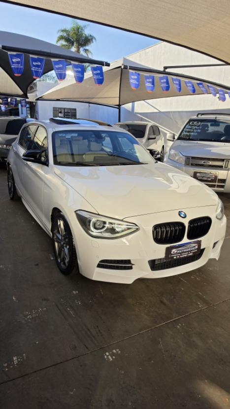 BMW M 135I 3.0 24V 4P TURBO AUTOM�TICO, Foto 1