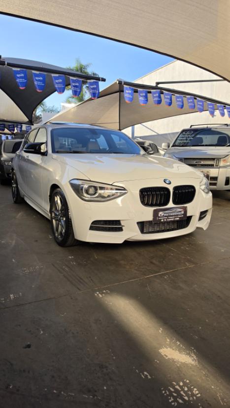 BMW M 135I 3.0 24V 4P TURBO AUTOM�TICO, Foto 3