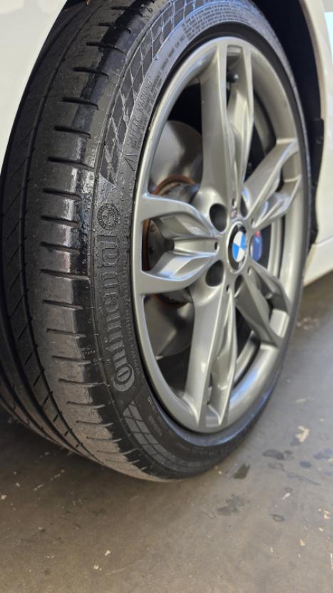 BMW M 135I 3.0 24V 4P TURBO AUTOM�TICO, Foto 4