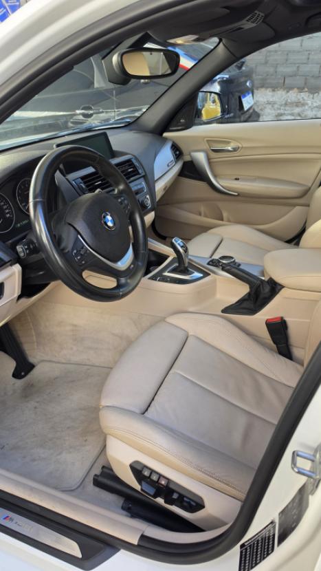 BMW M 135I 3.0 24V 4P TURBO AUTOM�TICO, Foto 5