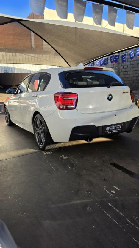 BMW M 135I 3.0 24V 4P TURBO AUTOM�TICO, Foto 6